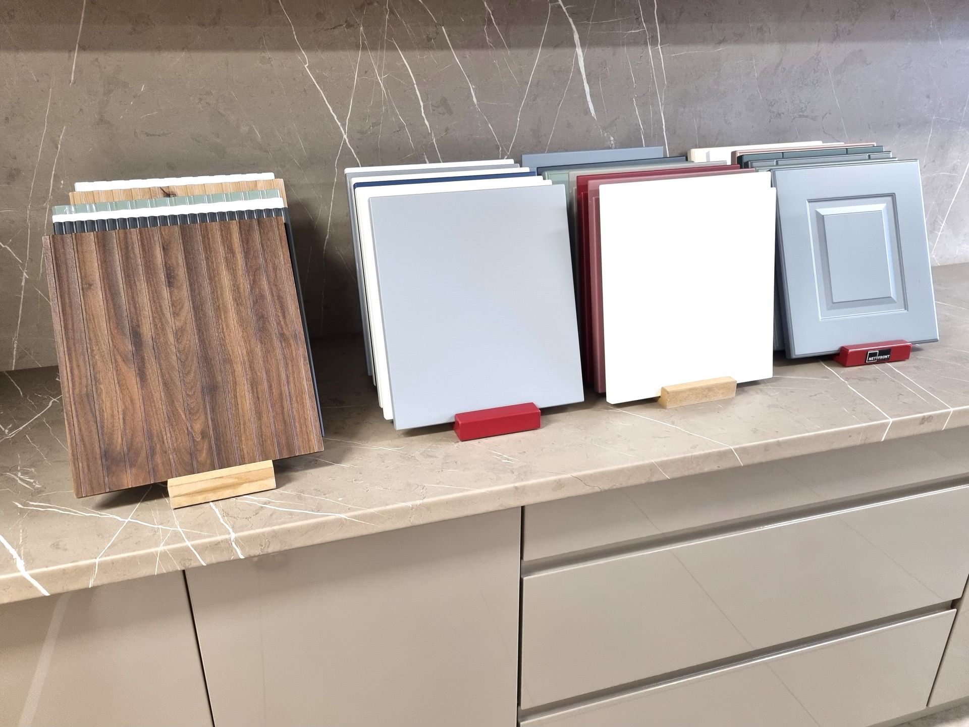 Egyedül álló deepmintás frontok