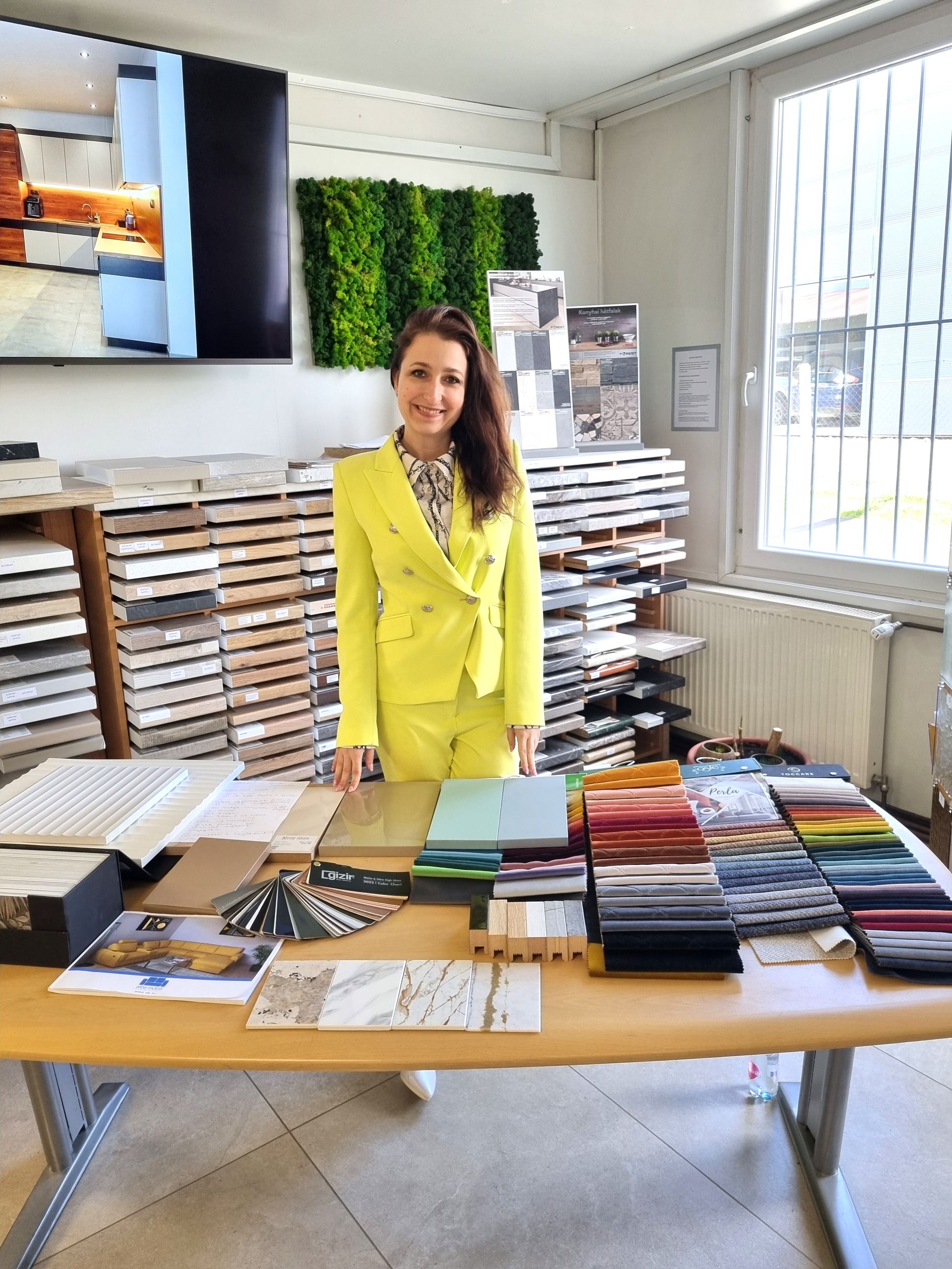 Tanácsadással segítjük a megfelelő munkalap kiválasztását