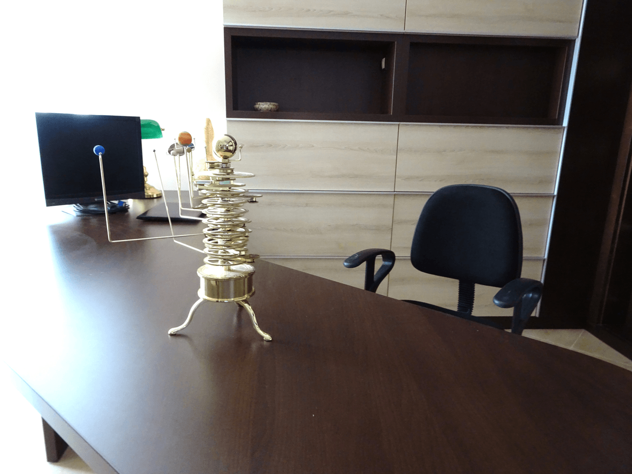 dobd fel irodai környezeted