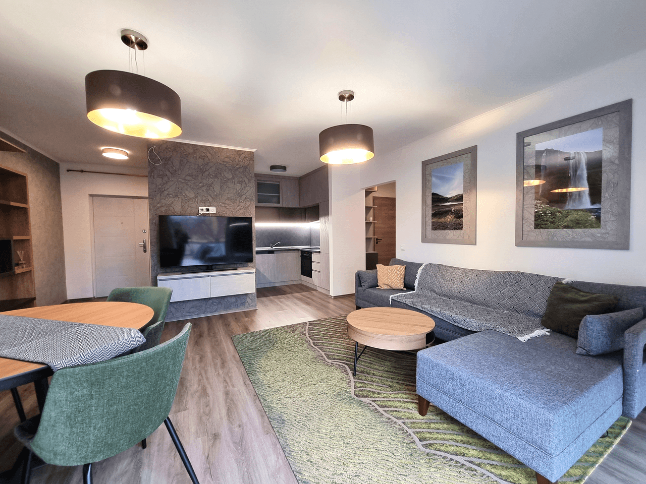 kézműves kiegészítők a komfortos beltérhez