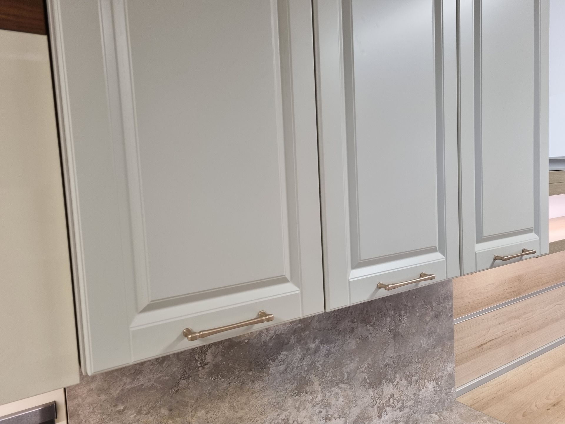 toscan stílusú konyha