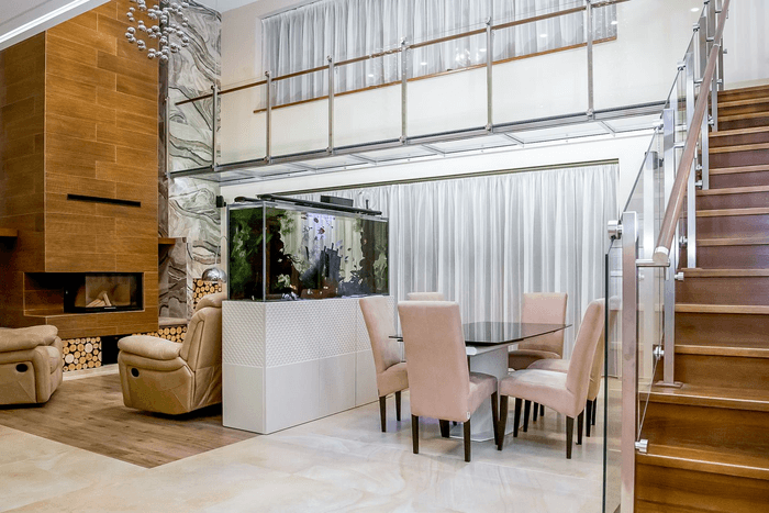 klasszikus belsőépítészet referencia lakberendezés debrecen