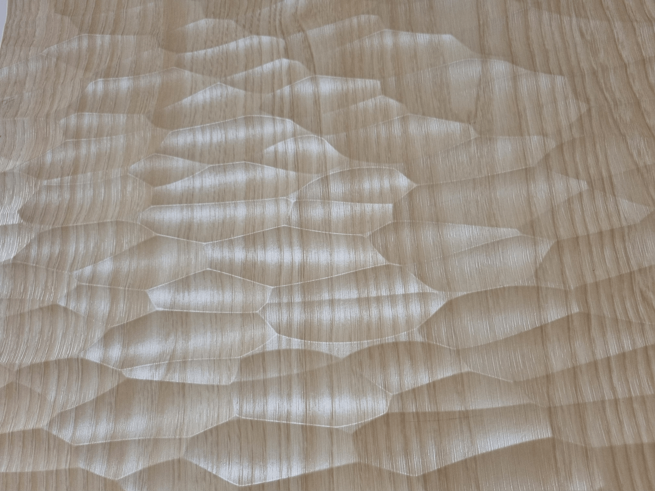 Bútorfrontok különleges formában