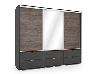 cezar gardrobszekrény