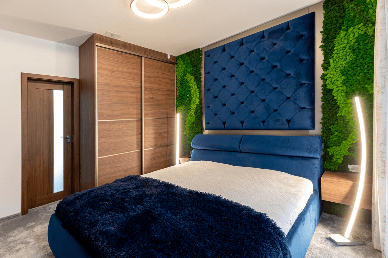 bútorgyártás bármelyik helységbe