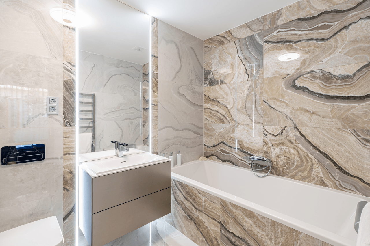 Egyedi fürdőszoba bútorgyártás kompromisszumok nélkül