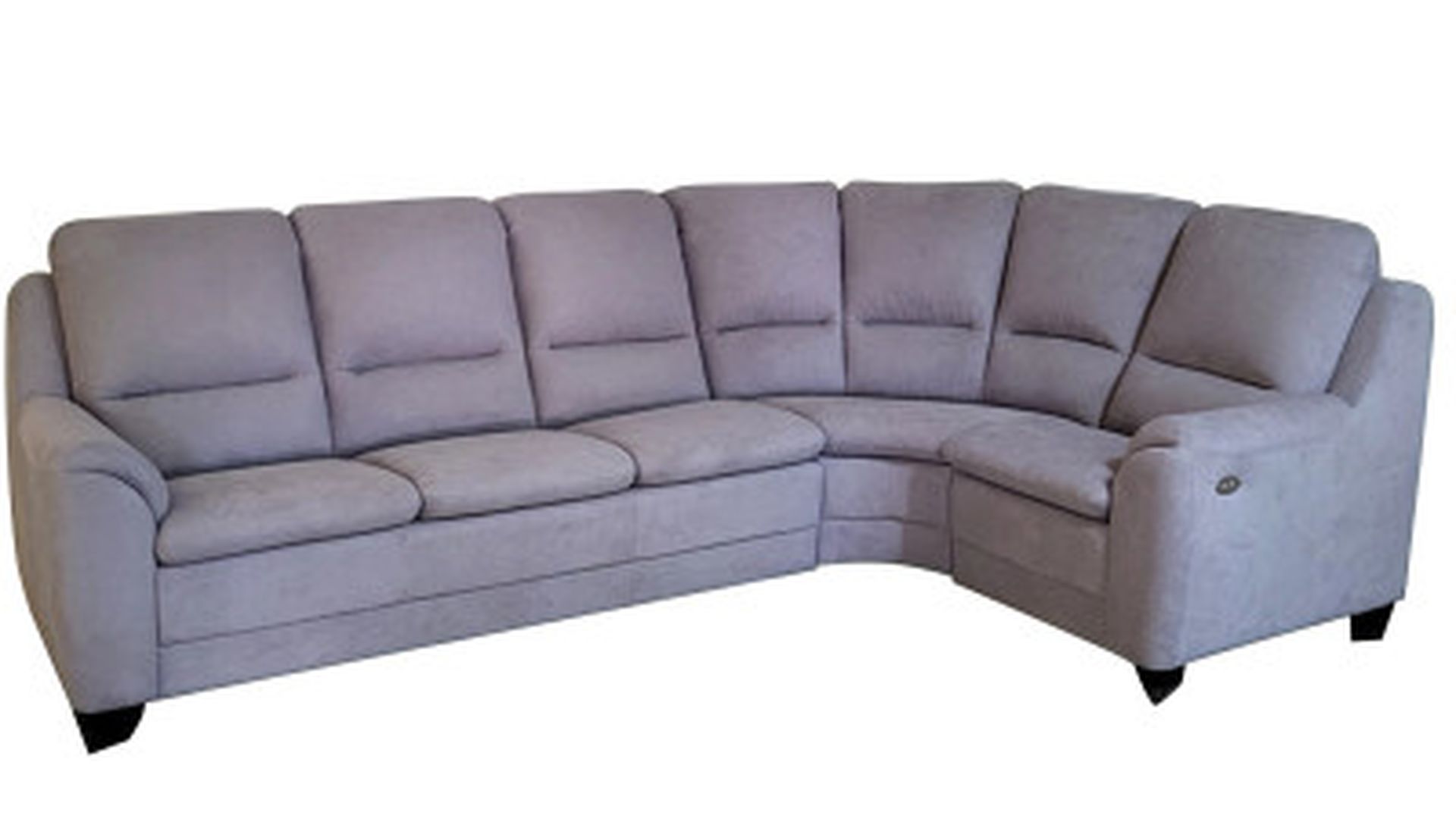 Komfortos ülőgarnitúra