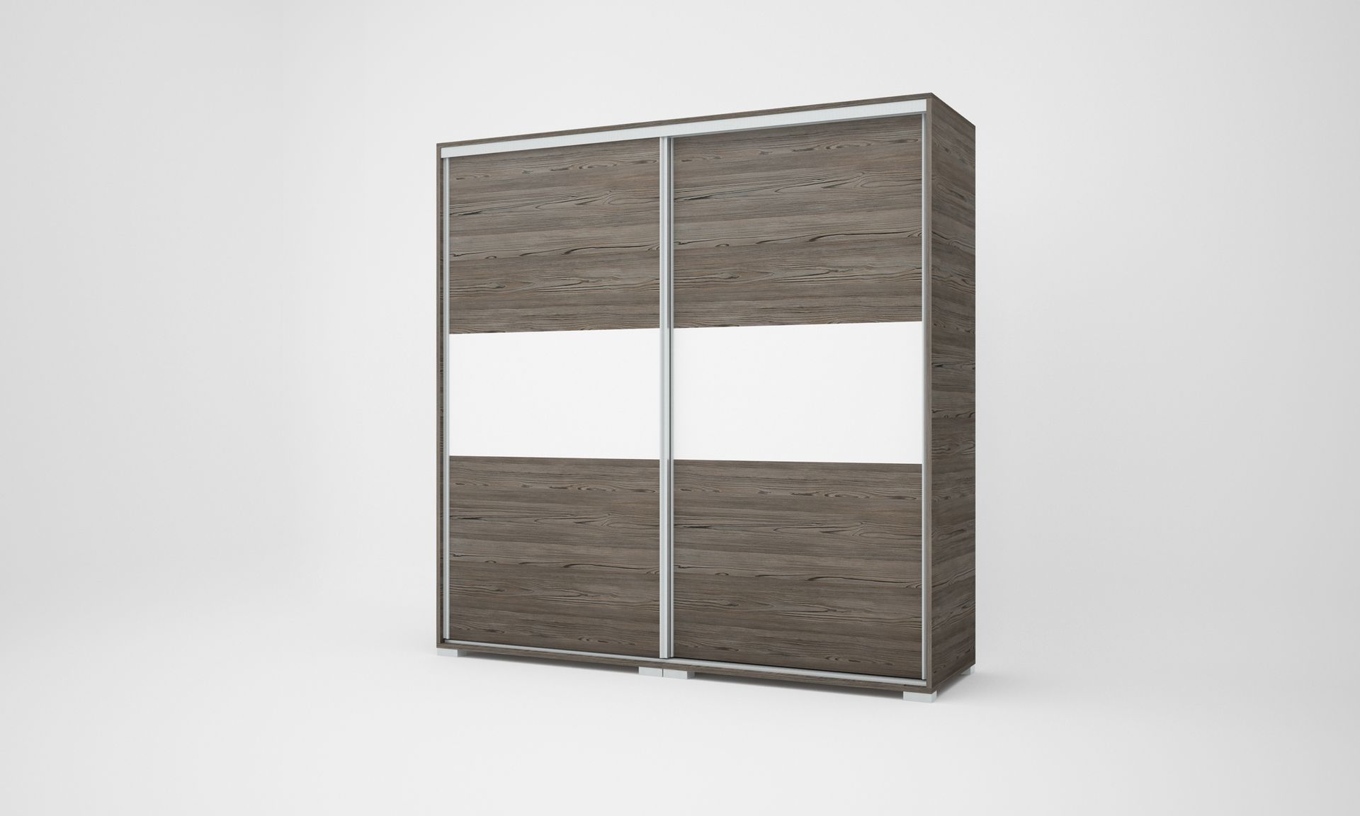 Hajdúböszörményi bemutatóterem szekrények terén is nagy választékot biztosít