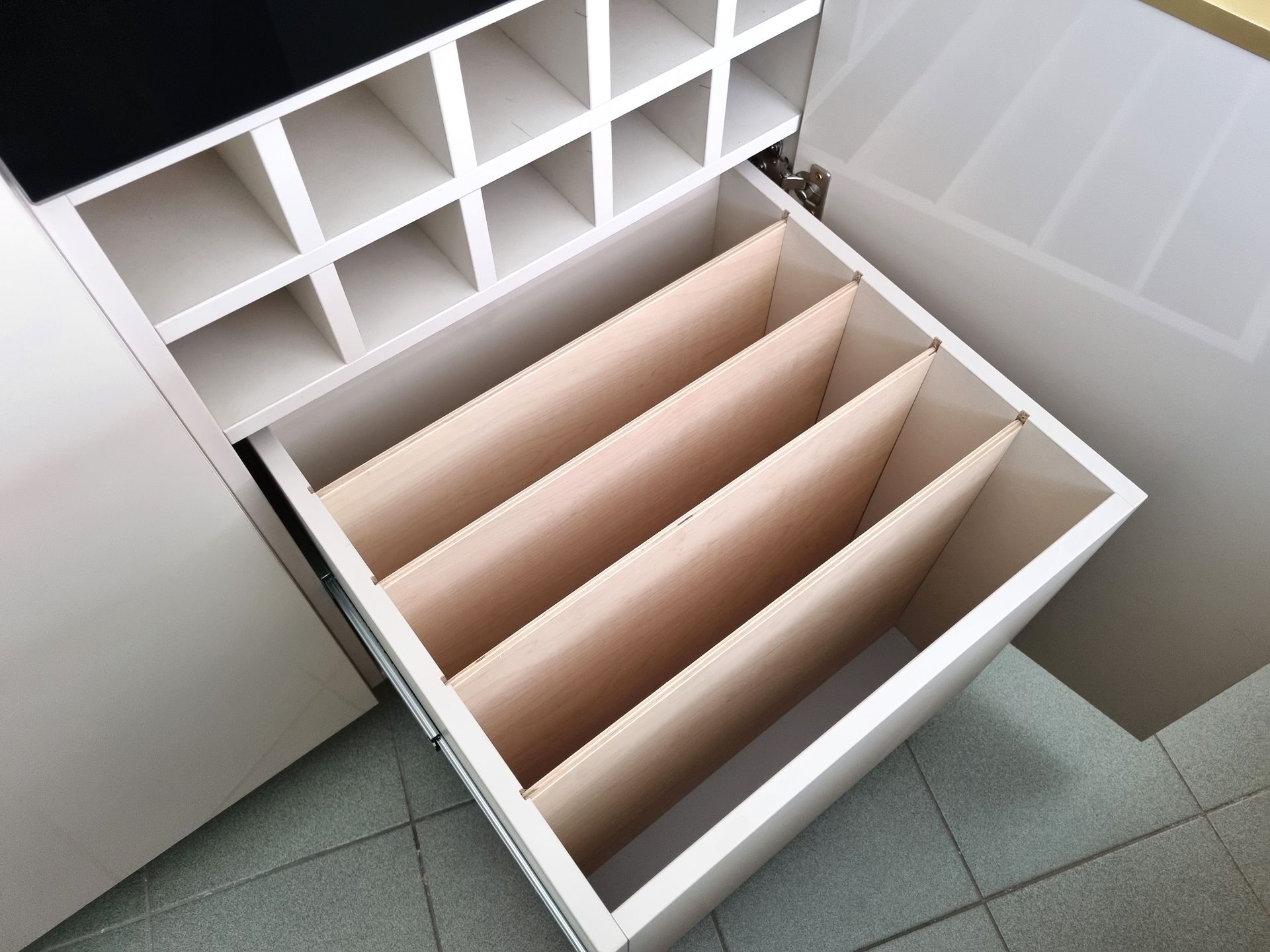 Bortartó Hajdúböszörményi bemutatóterem kínálatában