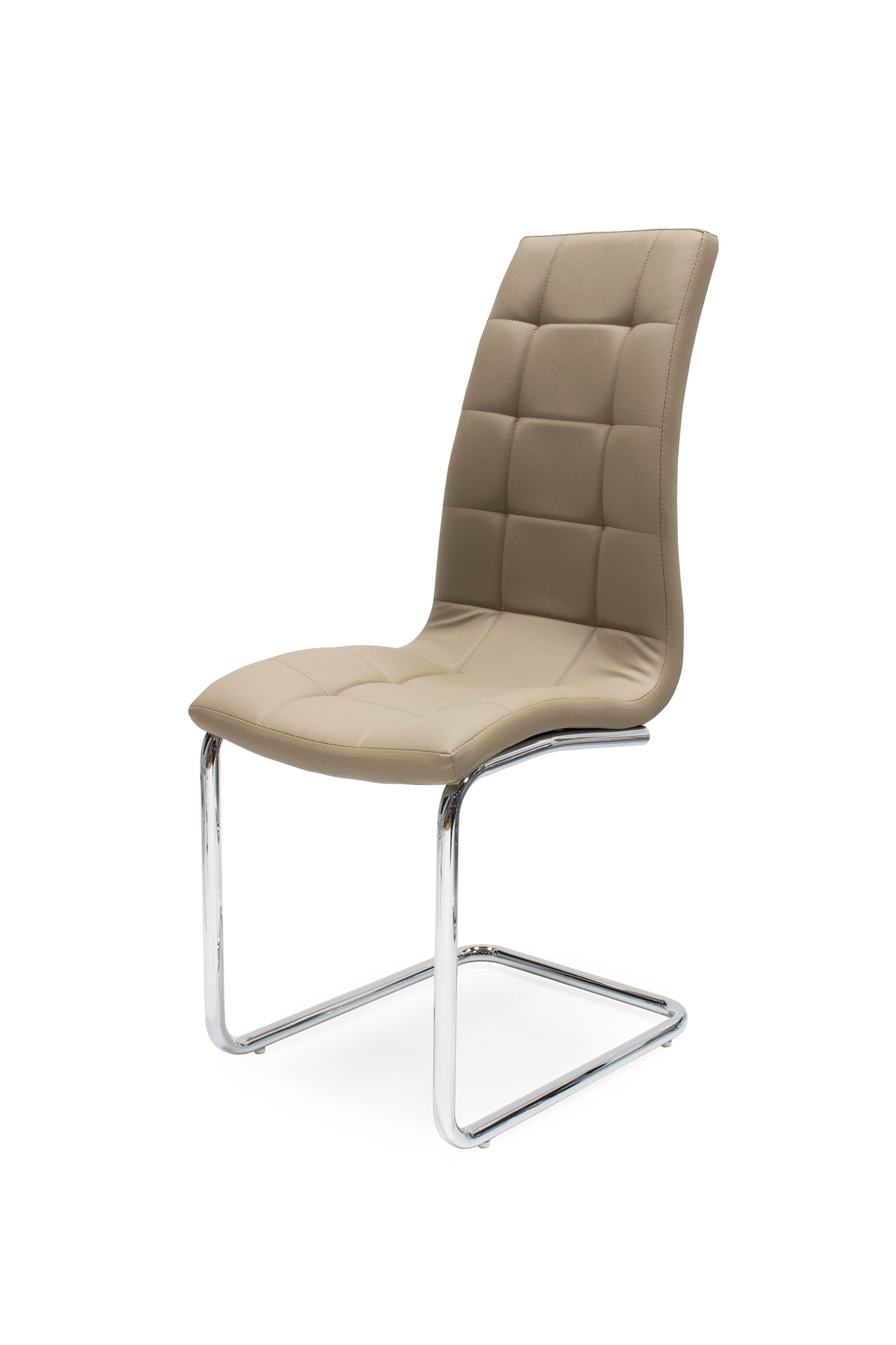 Hajdúböszörményi bemutatóterem kényelmes étkezőszékek