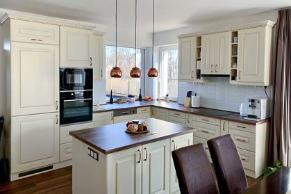 Konyha bútorbolt Debrecen referencia