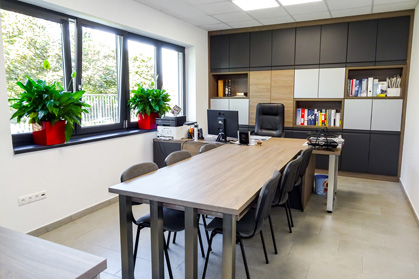 Konyha bútorbolt Debrecen referencia